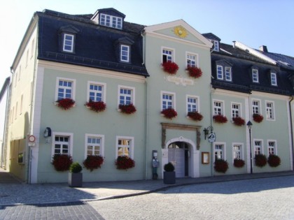 Foto: Kulturzentrum Goldne Sonne